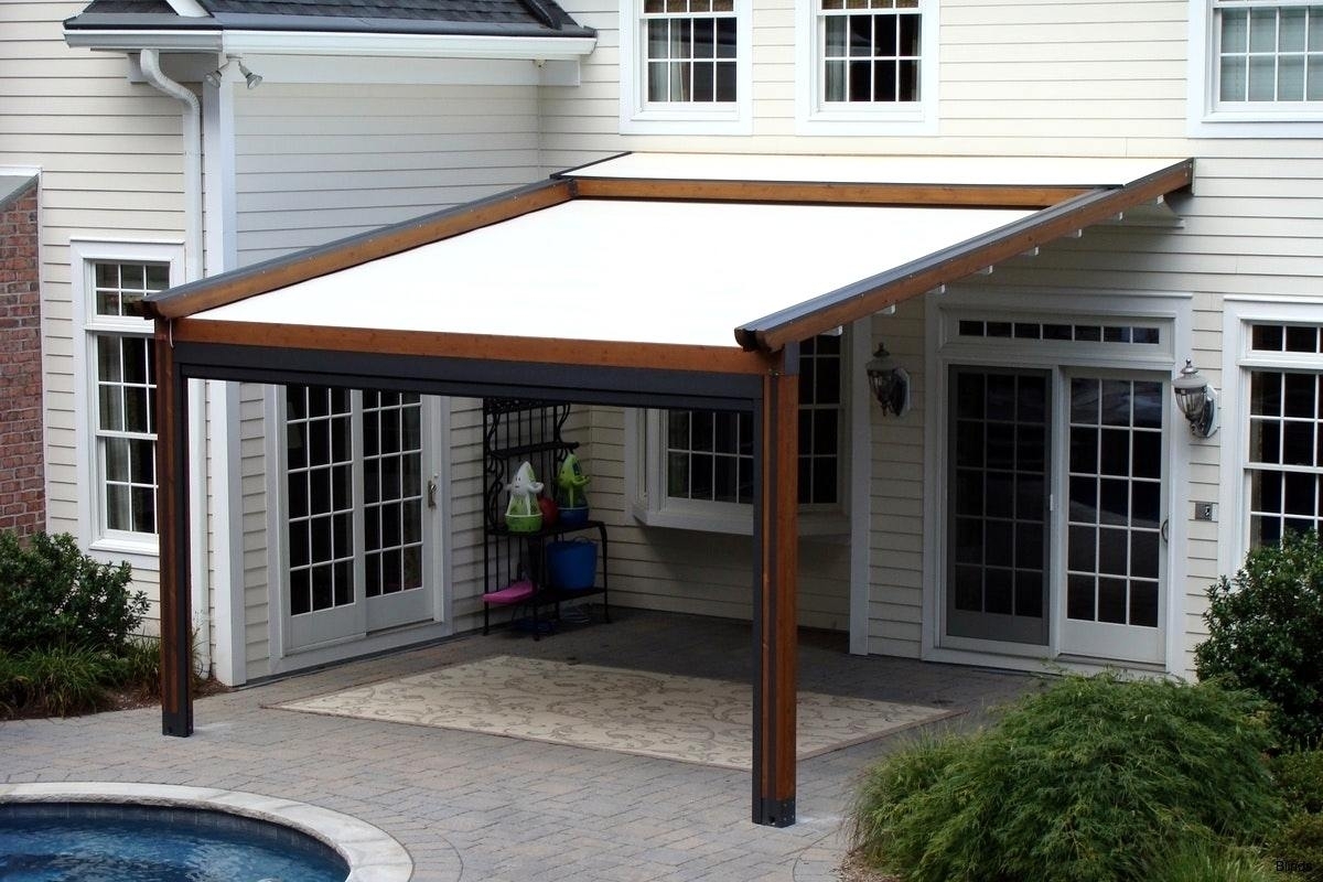 best insulated patio roof