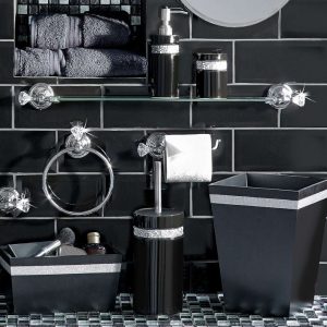 modern Bathroom accessories