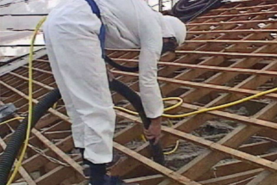 asbestos removal Pagewood