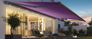 Quality awnings