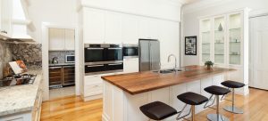 kitchen renovations Sydney