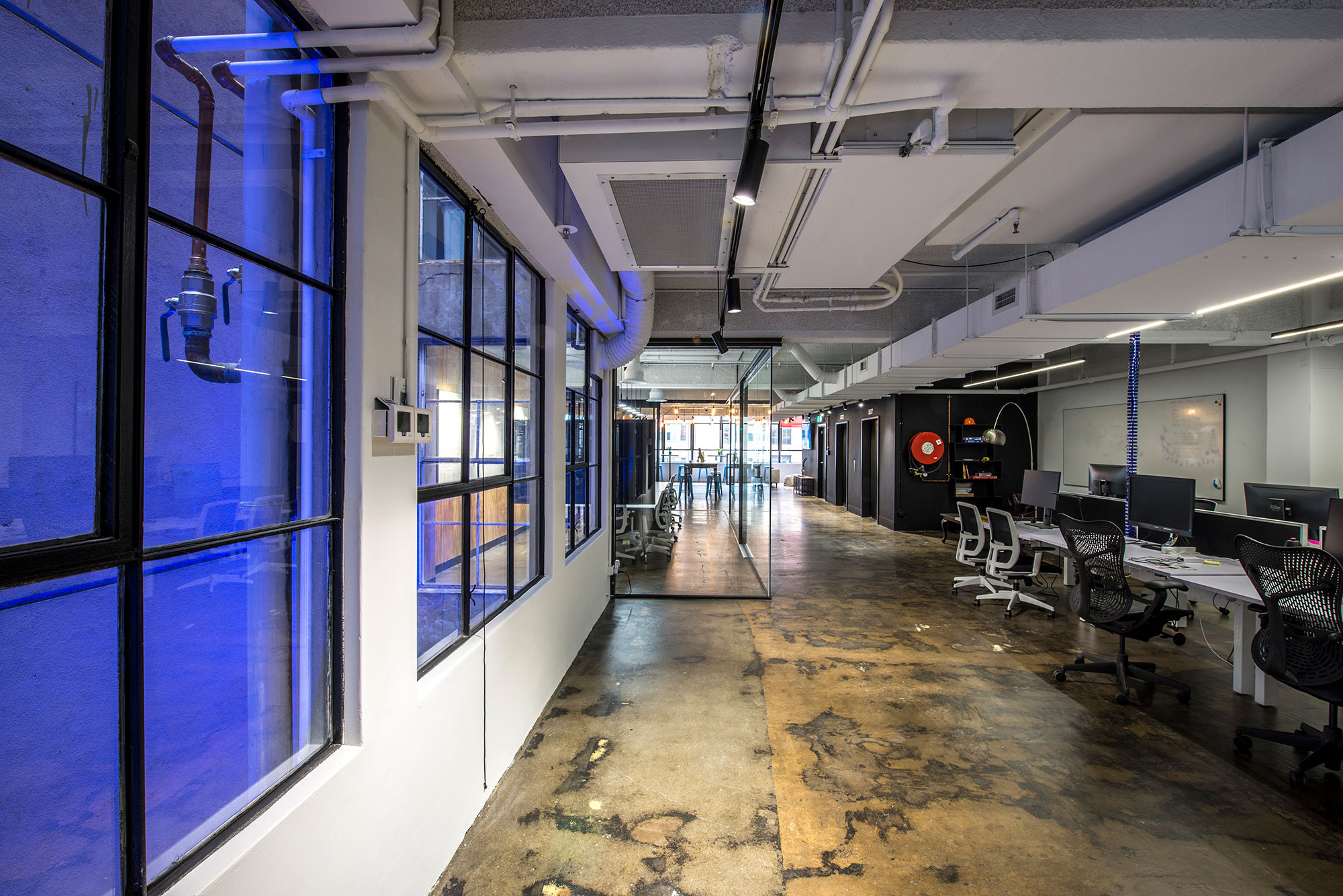 Best commercial strip out Sydney