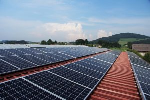 solar installers young