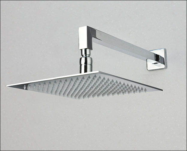 Square Shower Head