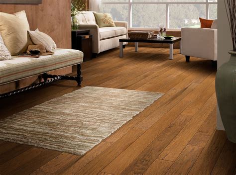 best engineered flooring hunter hills