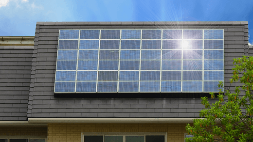 solar system batteries