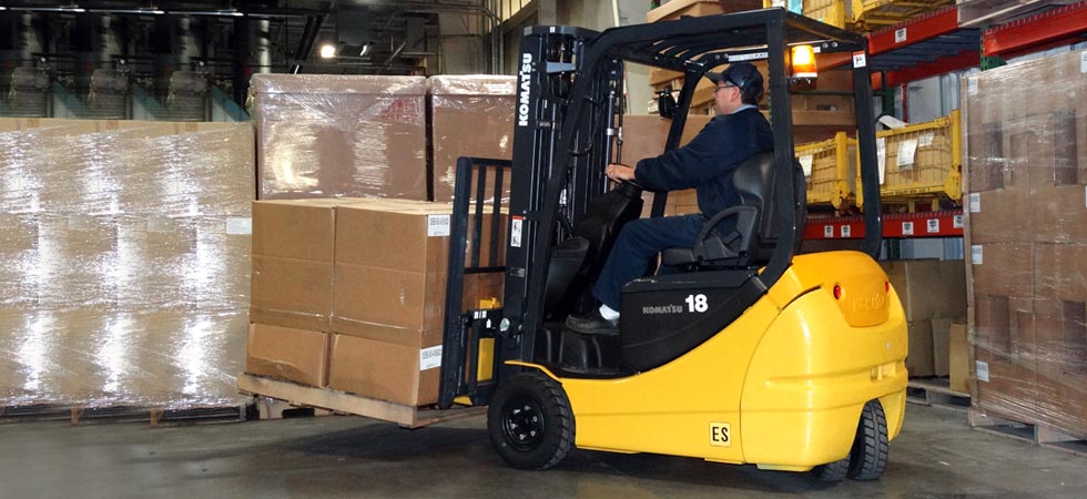Forklift Hire Sydney Price