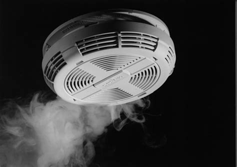Smoke alarms