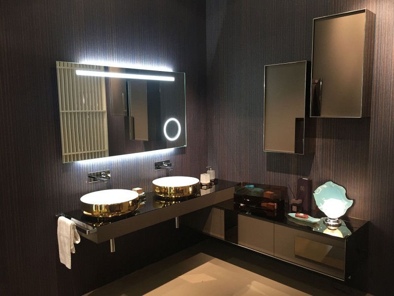 bathroom vanities in Newcastle