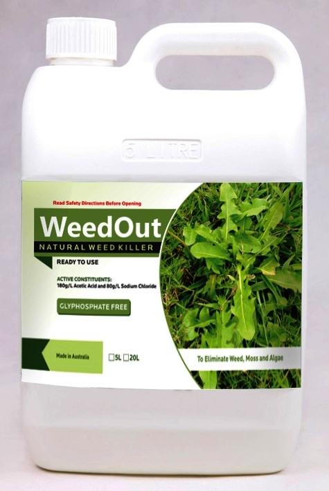 Extensive Use Of Weed Killer In Sydney Can Make Your Garden Beautiful