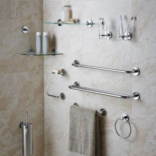 bathroom fittings