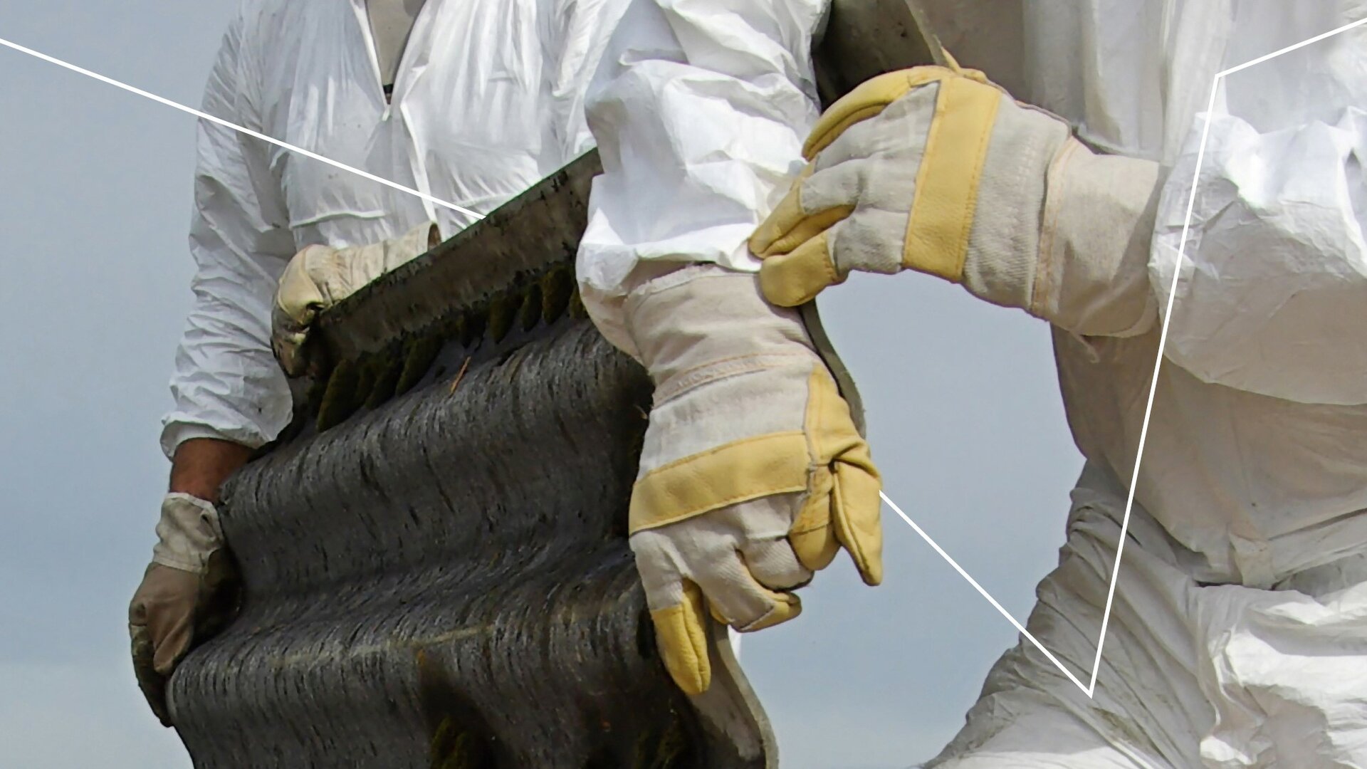 asbestos removal Hornsby