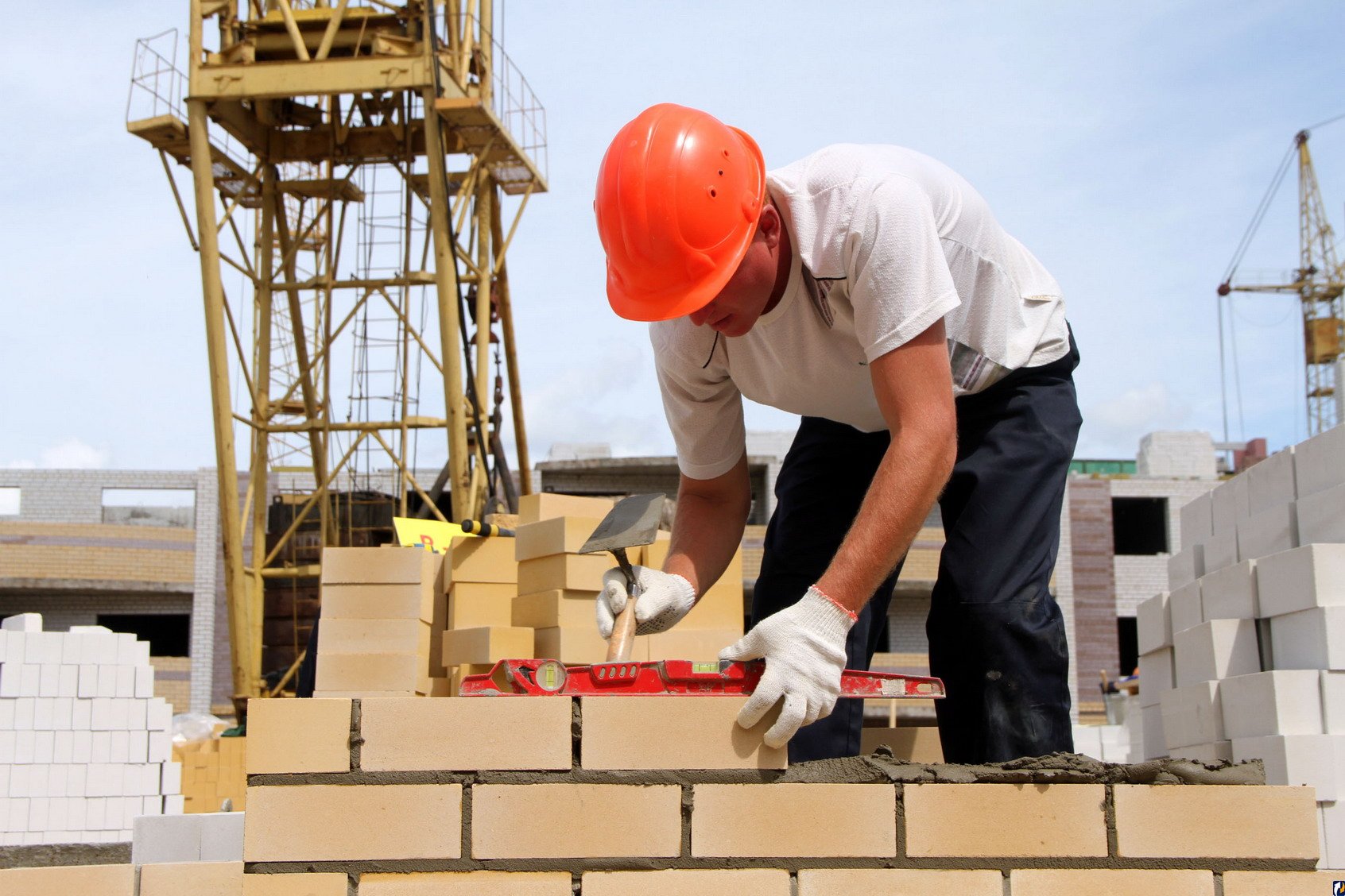house builders in Epping