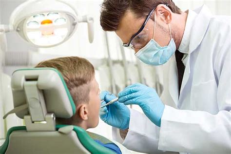 pediatric dentist strathfield