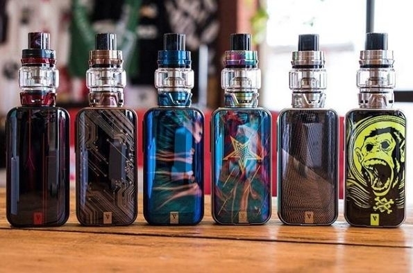 vaping supplies Australia