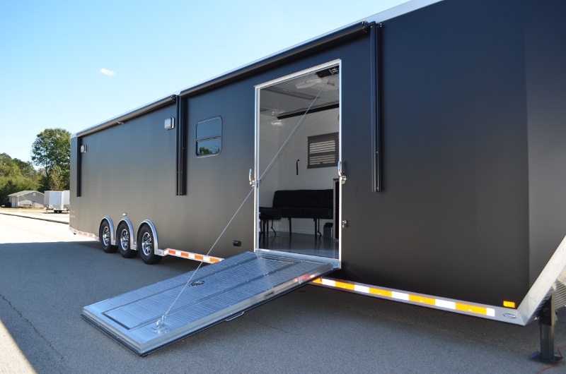 Tips To Find The Right Trailers For Sale