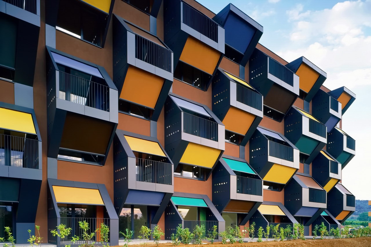 apartment architects in Randwick