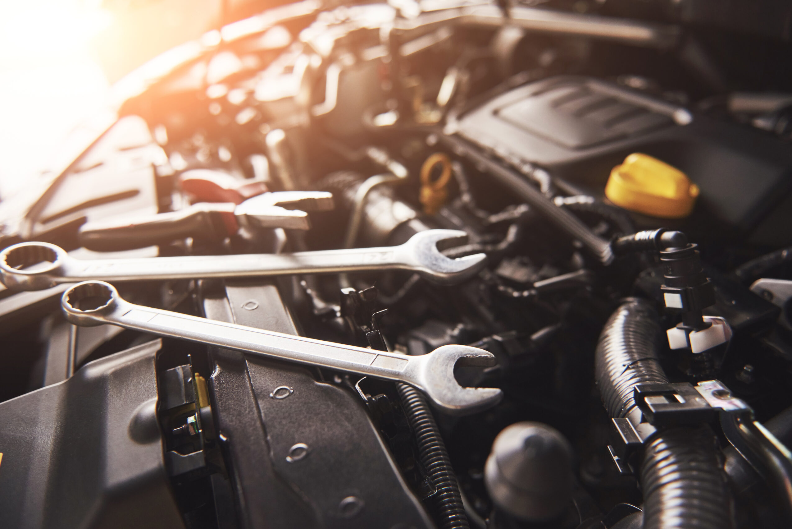 certificate iii in automotive mechanical technology light vehicle