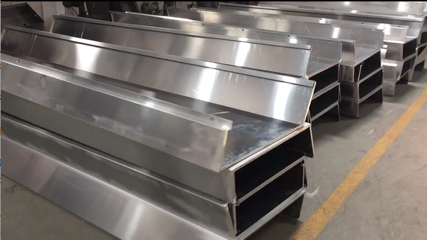 metal fabricators near me
