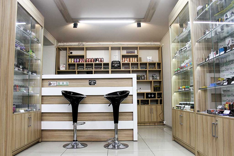vape shop Blacktown