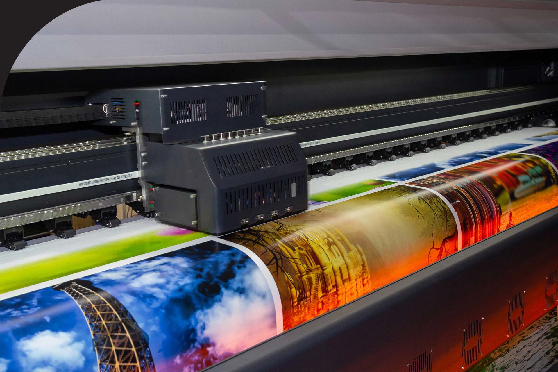 printing norwest