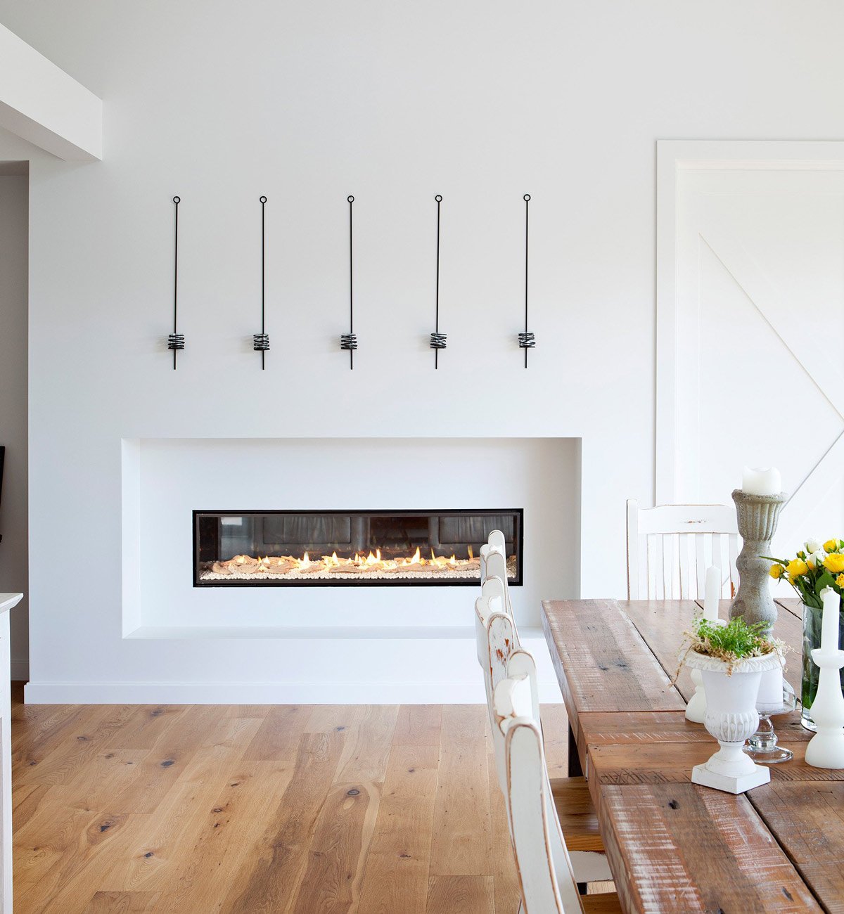 Escea fireplace Sydney
