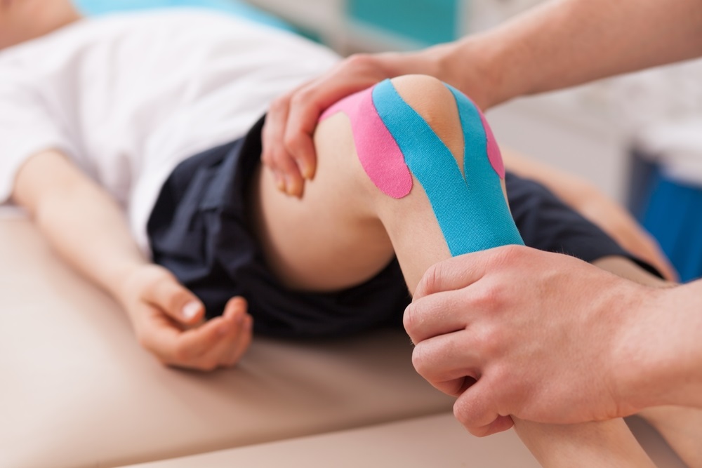Physiotherapist Sydney CBD