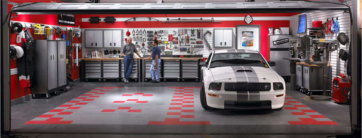 auto shop open saturday