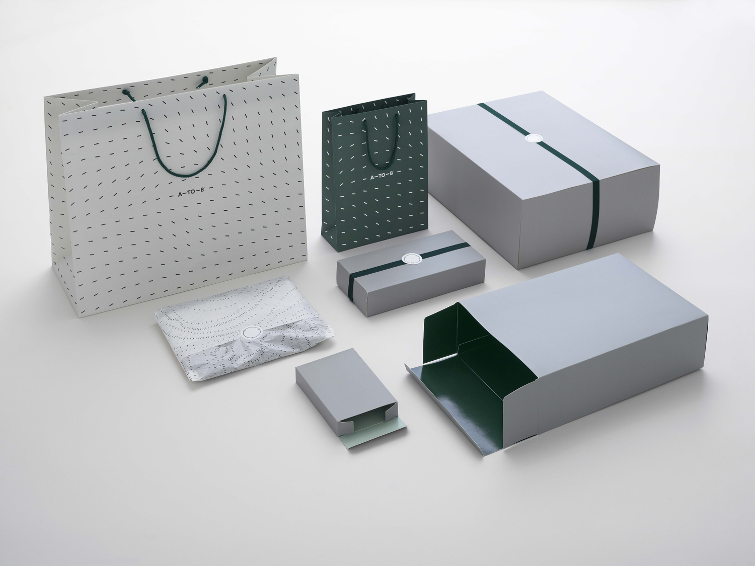 flexible packaging films