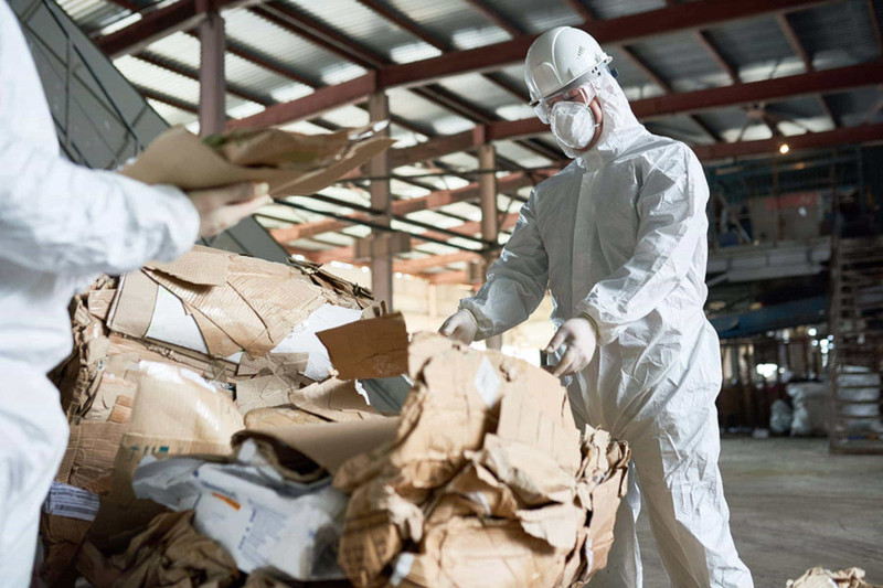 The Ultimate Guide To Asbestos Removal
