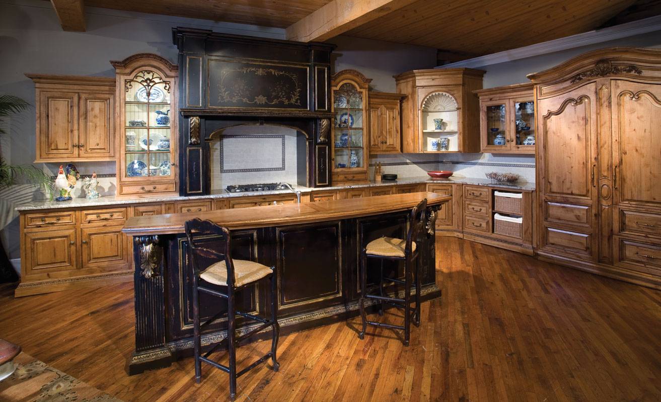 custom cabinetry bathurst