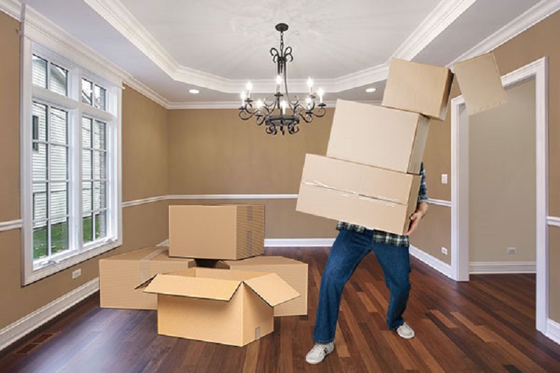 house moving service in Sydney