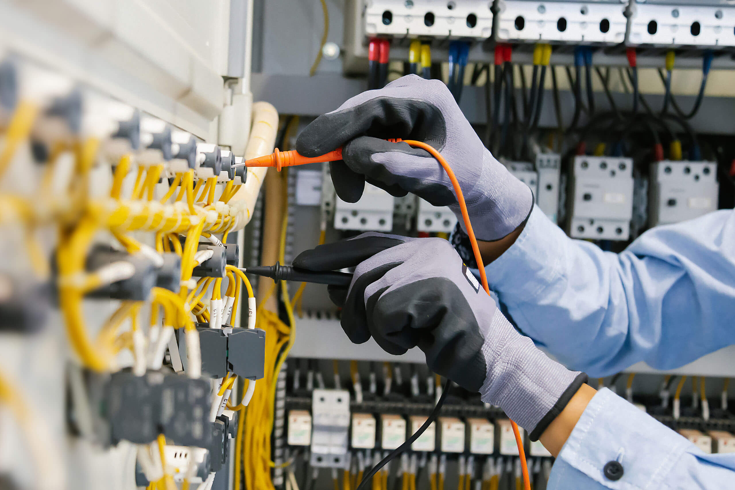 electrician sydney