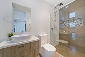 bathroom renovations campbelltown