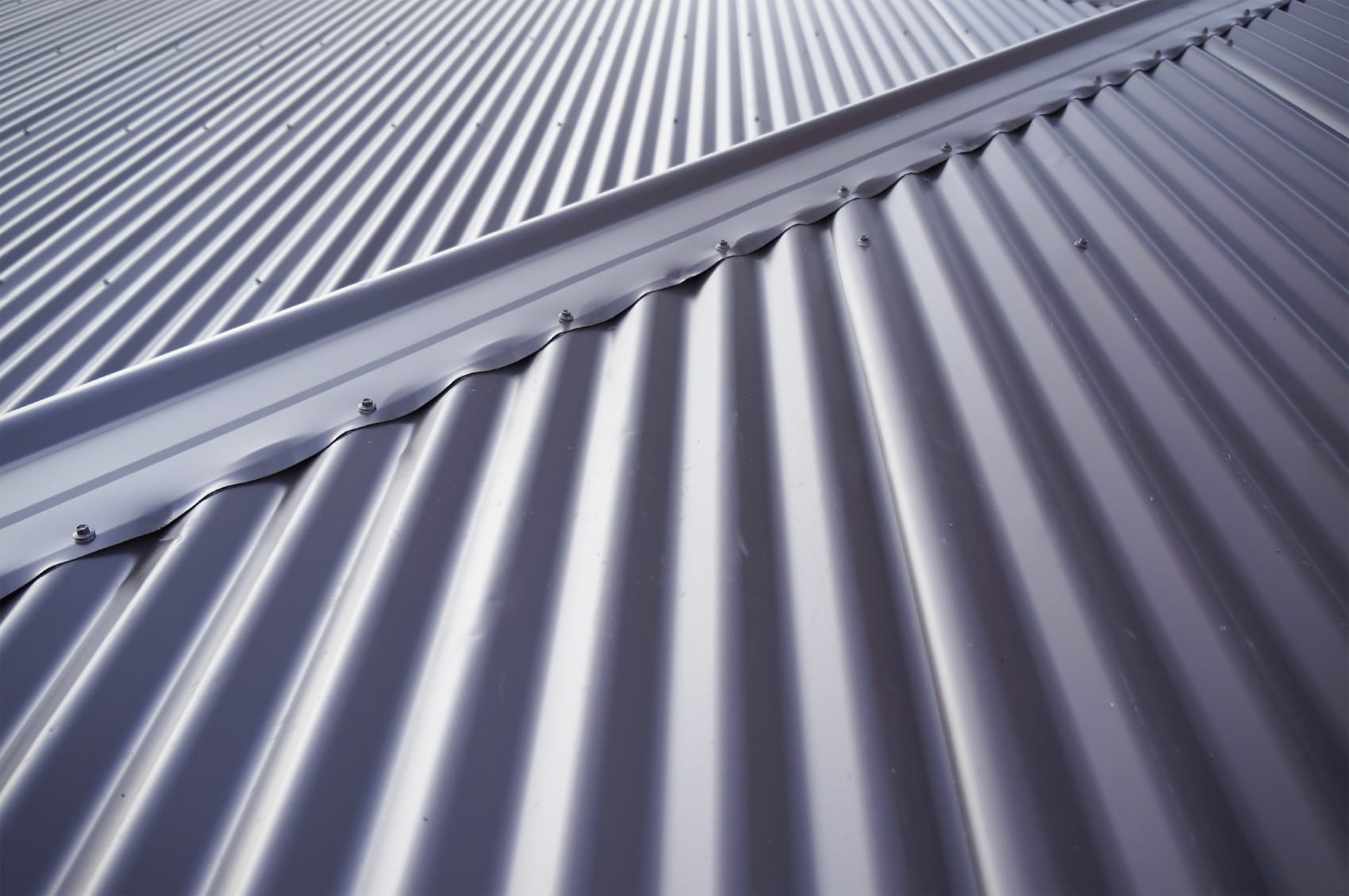 colorbond roofing sheets in sydney