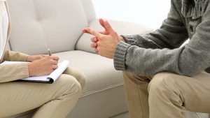 counselling