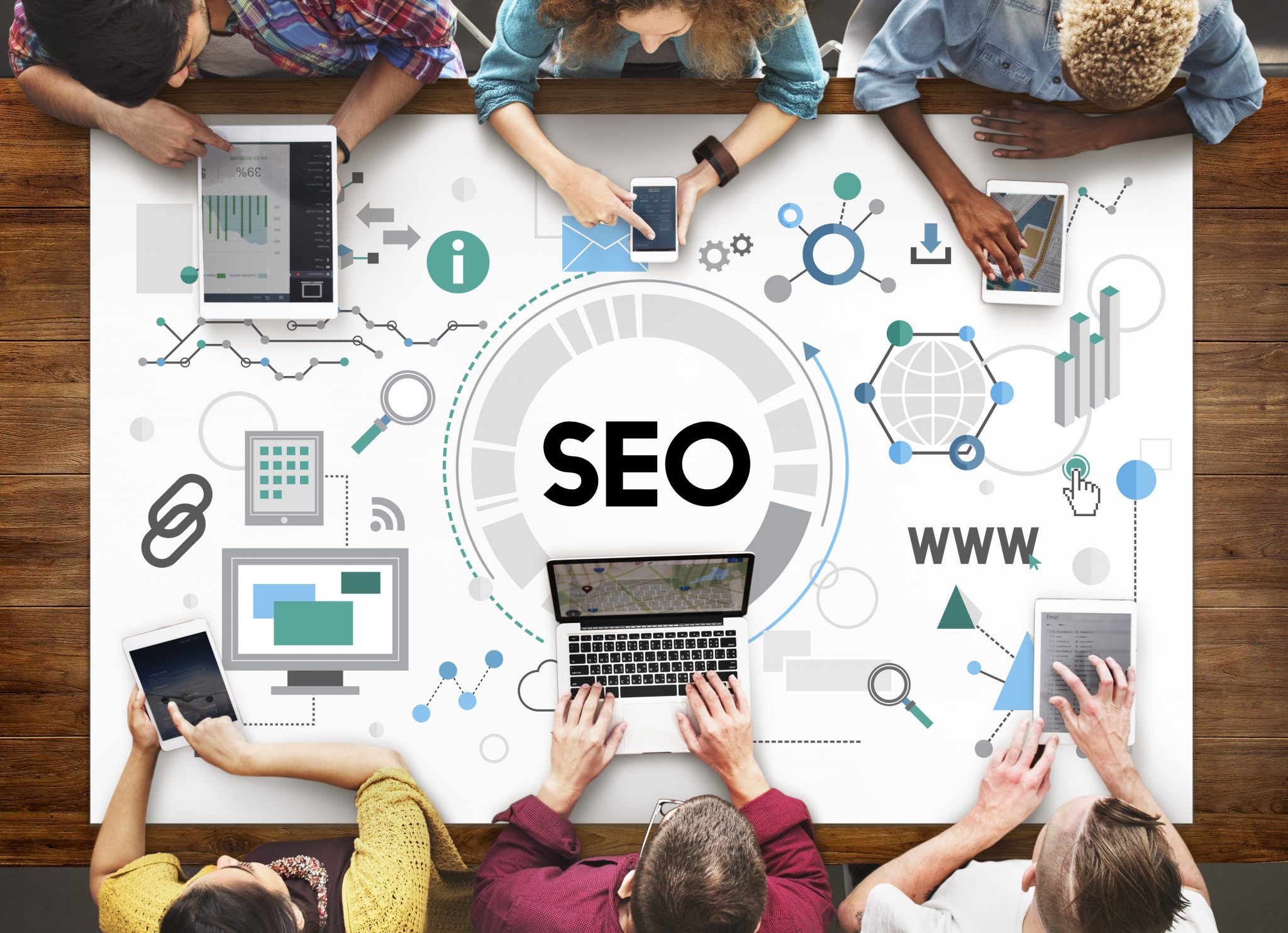 sydney seo specialist