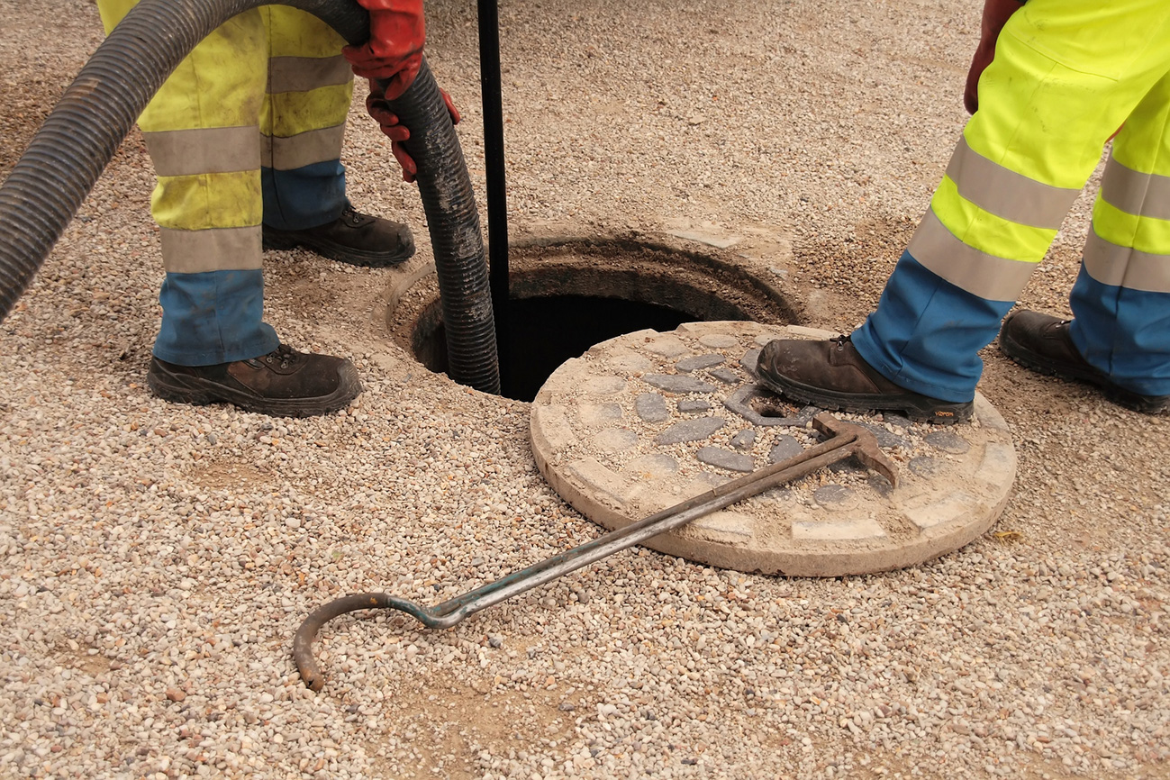 blocked drains cabarita