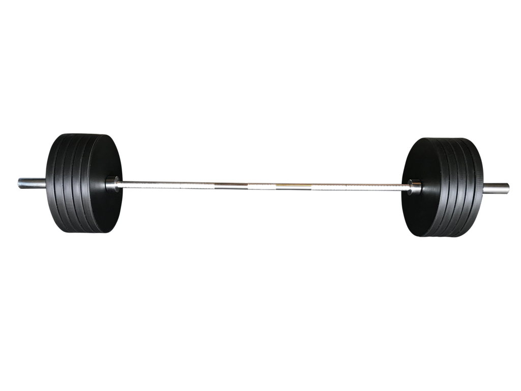 Olympic Barbell