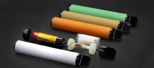 Disposable Vape
