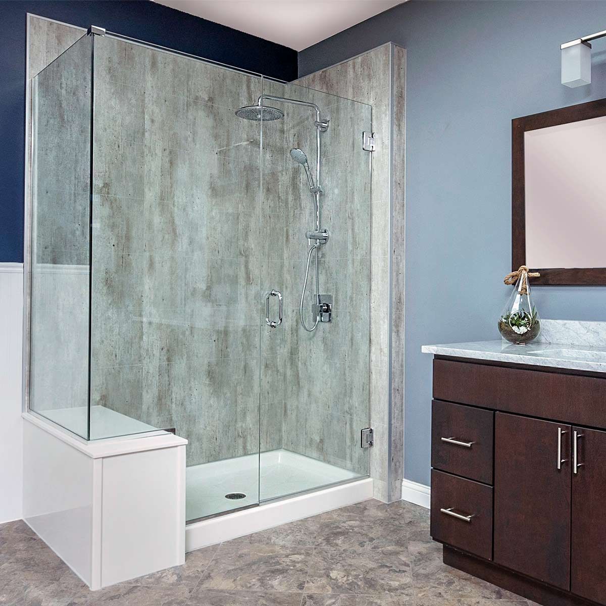 shower panels