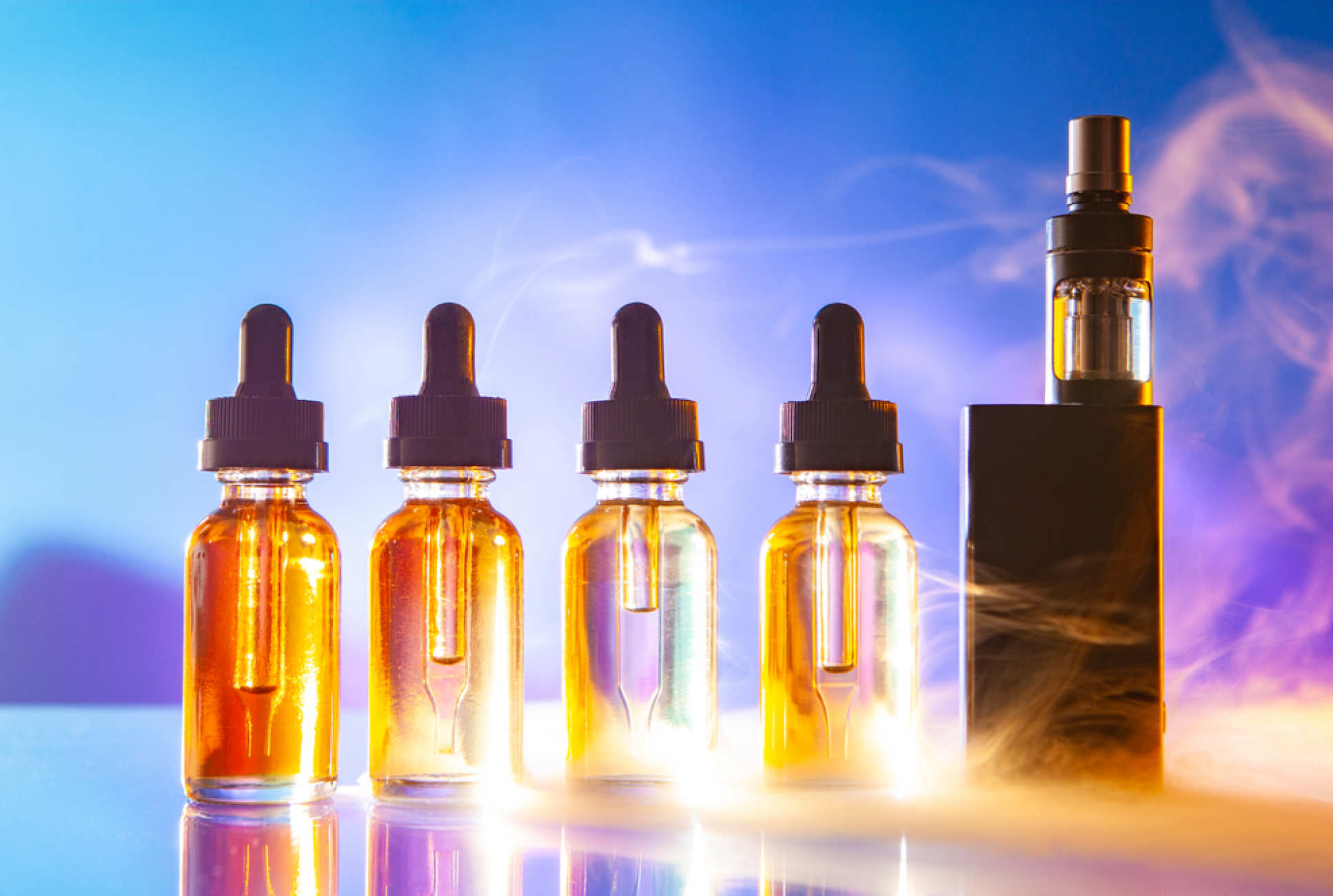e-liquids Sydney