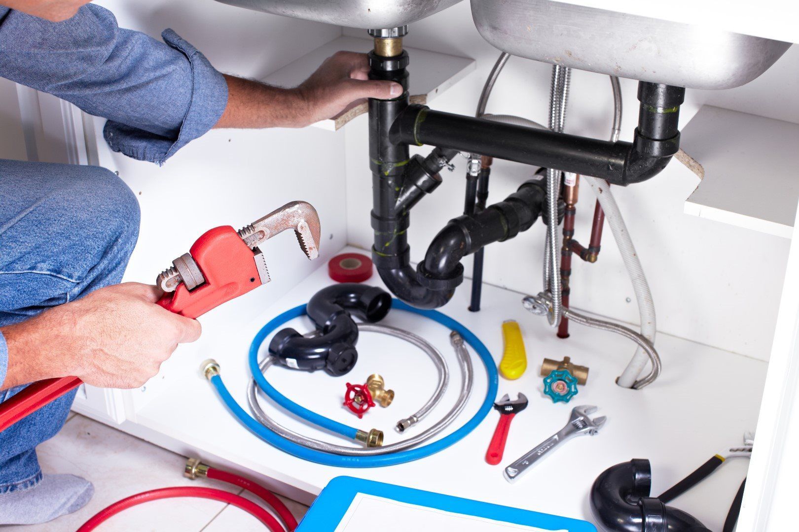 emergency plumbing Kellyville