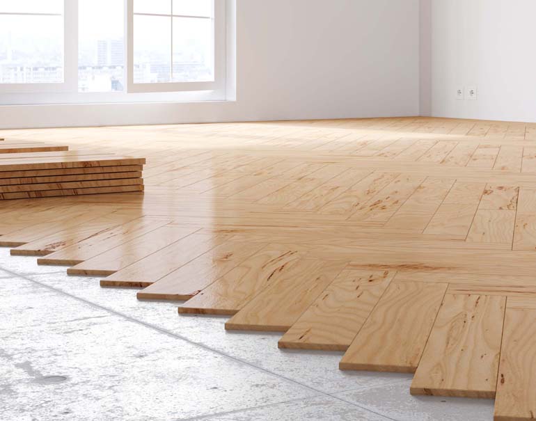 floor sanding and polishing near Northern Beaches In Sydney