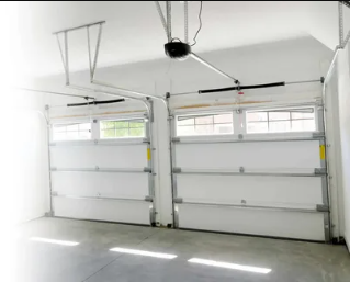 garage doors