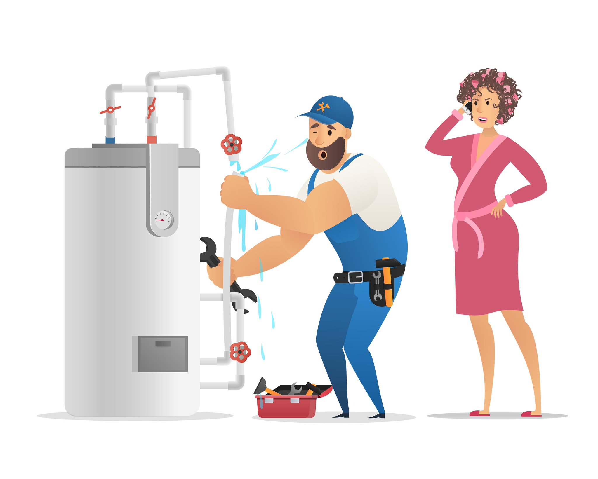 plumber inner west