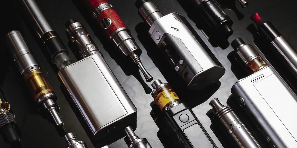 vape shop Sydney