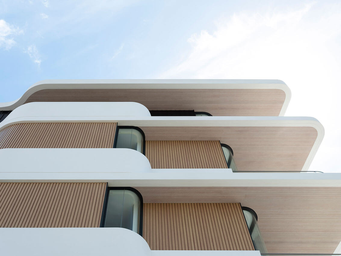 architects cronulla
