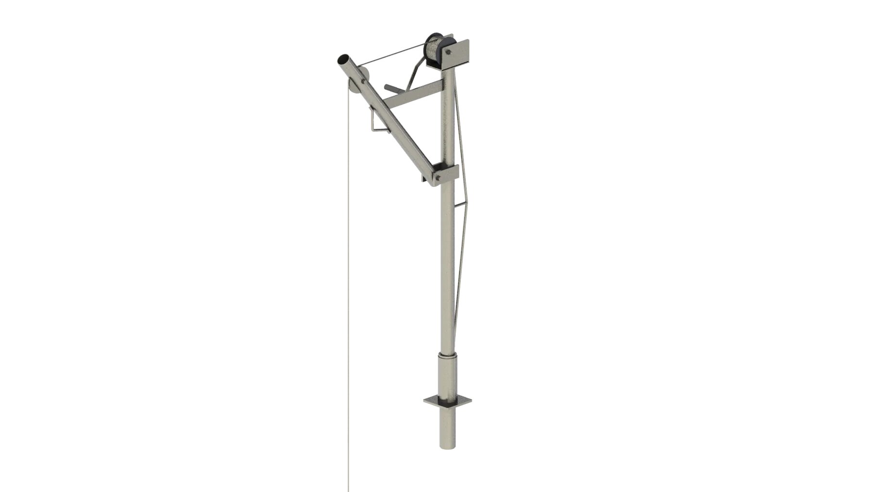 portable hoist