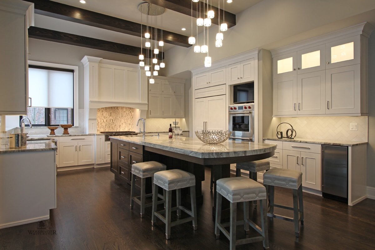 Kitchen Designs Chatswood